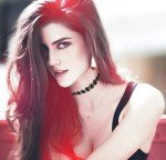 Colorful Gothic Choker Necklace Set - 52 PCS