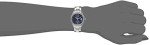Citizen Women's Eco-Drive Crystal Watch - Blue Dial