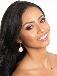 12 Pairs Multicolor Faux Druzy Drop Earrings