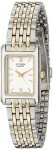 Citizen Two-Tone Stainless Steel Women's Watch