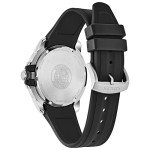 Citizen Men's Eco-Drive Weekender Watch, Black Dial