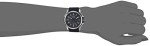 Citizen Men's Eco-Drive Weekender Watch, Black Dial