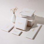 Polished Sterling Silver Chunky Hoop Earrings