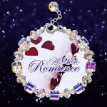 Northern Lights Crystal Bracelet for Her