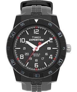 Timex Men's Expedition Rugged Analog Watch