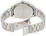 Citizen Classic Silver-Tone Quartz Men's Watch