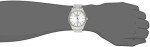 Citizen Classic Silver-Tone Quartz Men's Watch