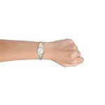 Fossil Scarlette Mini Quartz Gold/Silver Watch