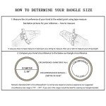 Flower Aztec Mixed Metal Bangle Set of 50