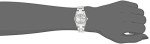 Citizen Women's Classic Silver-Tone Quartz Watch