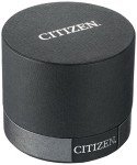 Citizen Women's Classic Silver-Tone Quartz Watch