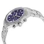 Bulova Men's Classic Diamond Chronograph Watch