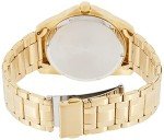 Citizen Gold-Tone Stainless Steel Men’s Watch