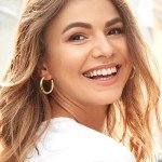 Adoyi 14K Gold Hoop Earrings Set - 9 Pairs
