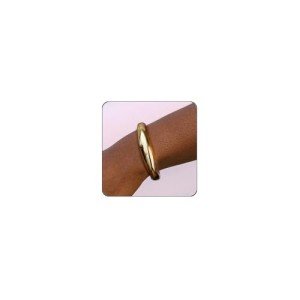 Gold Cuff Bangle Bracelets for Women - 11 Designs
