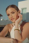 Gold Cuff Bangle Bracelets for Women - 11 Designs