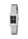 Citizen Quartz Women's Classic Silver-Tone Watch