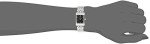 Citizen Quartz Women's Classic Silver-Tone Watch