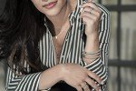 18K Gold Plated Crystal Eternity Bangle Bracelet