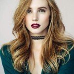 60 PCS Colorful Gothic Choker Necklace Set