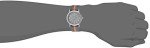 Timex Weekender 38mm Gray Dial Fabric Watch