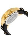 Invicta Men's Blue Dial Chronograph Diver Watch