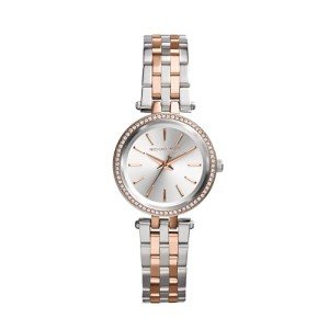 Michael Kors Darci Two-Tone Women's Watch MK3298