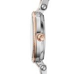 Michael Kors Darci Two-Tone Women's Watch MK3298