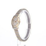 Timex Women's Two-Tone Stainless Steel Watch