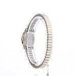 Timex Women's Two-Tone Stainless Steel Watch