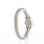 Timex Women's Two-Tone Stainless Steel Watch