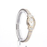 Timex Women's Two-Tone Stainless Steel Watch