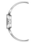 Anne Klein Diamond Dial Bangle Watch for Women