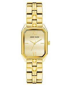 Anne Klein Women's Stylish Bracelet Watch
