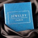 Small Gold Heart Stud Earrings - 6 Pairs