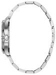 Bulova Women's Classic Crystal Stainless Steel Watch