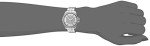 Bulova Women's Classic Crystal Stainless Steel Watch