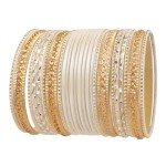 Colorful Bollywood Bangle Bracelet Set of 24