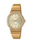 Casio MQ24 Gold Men's Analog Watch