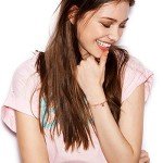 24-Piece Bracelet Chain Set with Toggle Clasps