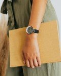 Nine West Women's Stylish Strap Watch