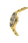 Invicta Men's Gold Pro Diver Quartz Watch