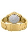 Invicta Men's Gold Pro Diver Quartz Watch