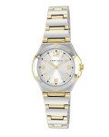 Anne Klein Women's Two-Tone Bracelet Watch