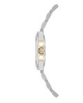 Anne Klein Women's Two-Tone Bracelet Watch