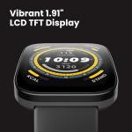 Smart Watch 46mm with GPS & Bluetooth Calling