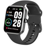 TOZO S2 44mm Smart Watch Alexa Fitness Tracker