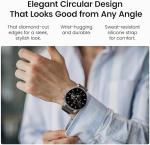 TOZO S5 Smart Watch: 1.43’’ AMOLED, 100+ Sport Modes