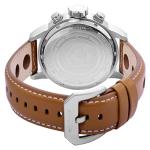Invicta Men's S1 Rally Brown Quartz Watch