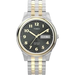 Timex Charles Street Two-Tone Men's Watch
